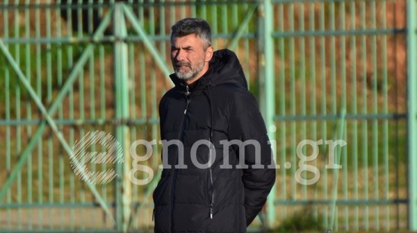 Μαντούδι για Τοκπασίδη: Ξέρει και μπορεί...
