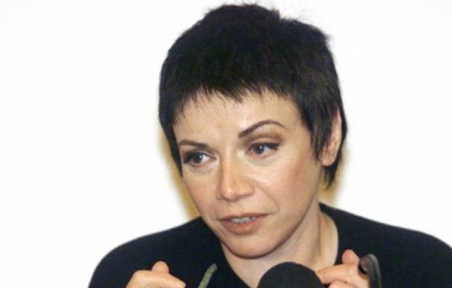 Δέκα χρόνια χωρίς τη Μαλβίνα