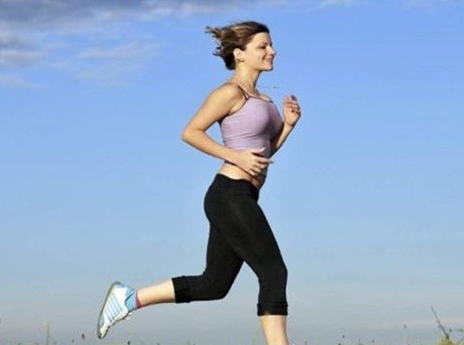 Η γυμναστική και η άσκηση εχθροί της κατάθλιψης