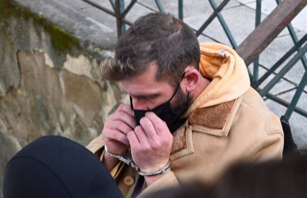 Βιασμός 11χρονης αθλήτριας: Στην Ευελπίδων με χειροπέδες ο προπονητής