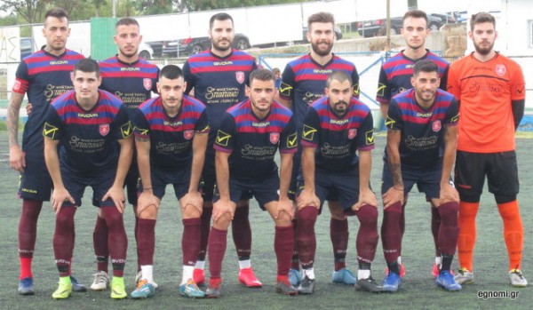 ΜΑΚΡΥΚΑΠΑ-ΚΑΡΥΣΤΟΣ 3-2: Οι Λύκοι ξαναβγήκαν παγανιά στις καθυστερήσεις