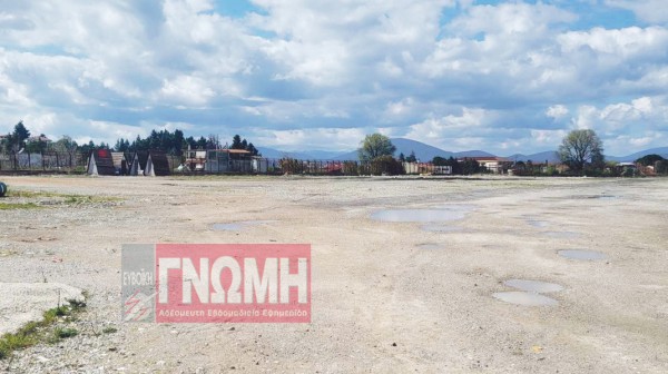 ΙΣΤΙΑΙΑ-ΚΛΗΡΟΔΟΤΗΜΑ ΑΓΓΛΙΤΣΟΠΟΥΛΟΥ: Το έκανε γυαλί ο δήμαρχος για να γλιτώσει τις κυρώσεις