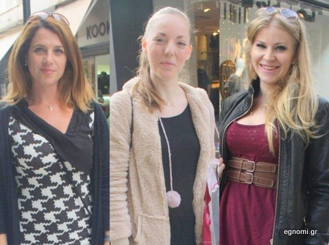 Θα κάνατε άμβλωση προκειμένου να μην χάσετε την δουλειά σας;