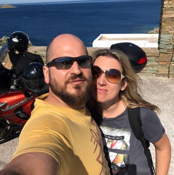 ΣΟΚ: Ανέβασε στο facebook βίντεο από το Μάτι, λίγο πριν ο ίδιος και η οικογένειά του καούν ζωντανοί