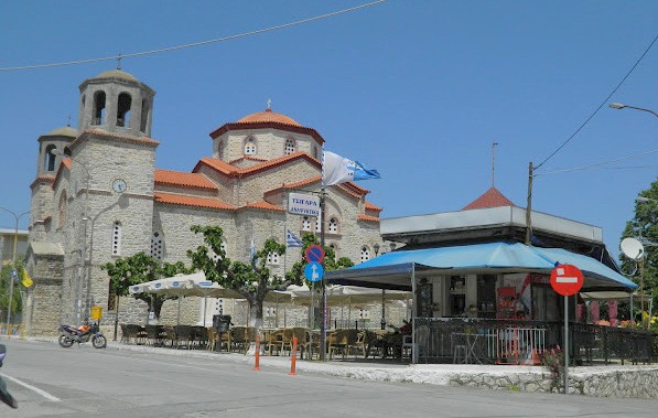 Η Κύμη διεκδικεί πιο ενεργό ρόλο στο Δήμο Κύμης-Αλιβερίου