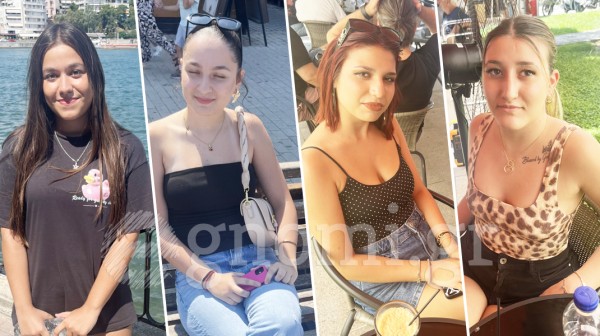ΧΑΛΚΙΔΑ ΡΕΠΟΡΤΑΖ: Ποια είναι η γνώμη σας για την έντονη κριτική που δέχεται η Ιωάννα Τούνη;