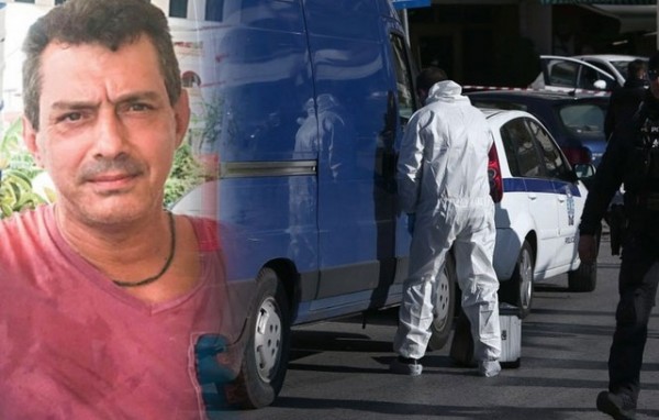 Μυστήριο με την απελευθέρωση του επιχειρηματία Νίκου Μαυρίκου