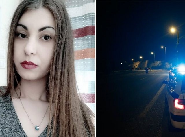 Θρίλερ με την δολοφονία νεαρής φοιτήτριας στη Ρόδο