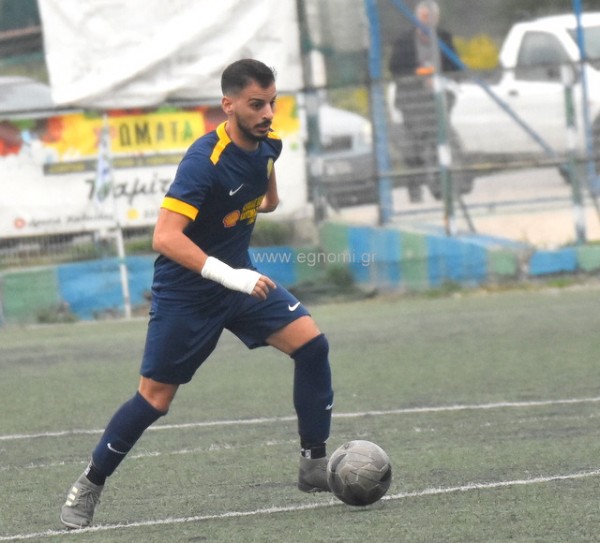 ΣΚΕΠΑΣΤΗ-ΑΥΛΩΝΑΡΙ 3-0: Το ...πετσόκοψε από το πρώτο ημίχρονο