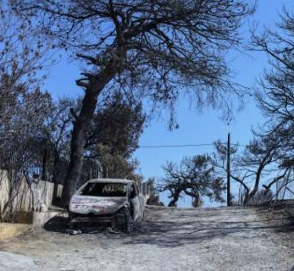 ΦΟΝΙΚΗ ΠΥΡΚΑΓΙΑ ΑΤΤΙΚΗ: Ποιοι μπαίνουν στο στόχαστρο για διώξεις - 94 οι νεκροί
