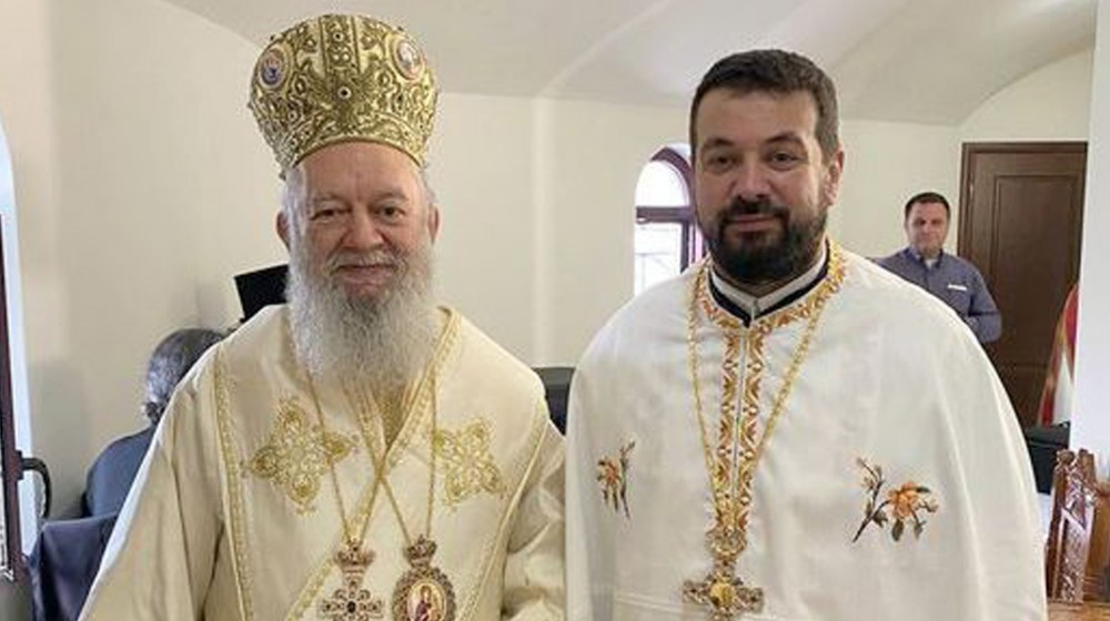 ΜΗΤΡΟΠΟΛΗ ΧΑΛΚΙΔΟΣ: Εκδήλωση για την 25η Μαρτίου στη Σχολή Πεζικού