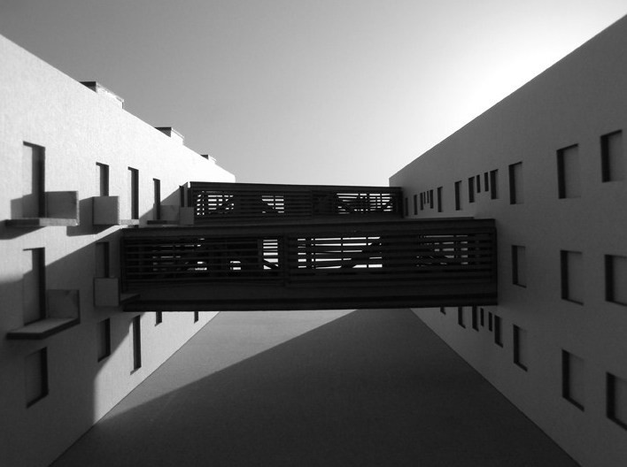 Ο Χαλκιδέος Κυριάκος Κυριάκου σε μεγάλο ιντερνετικό διαγωνισμό αρχιτεκτονικής