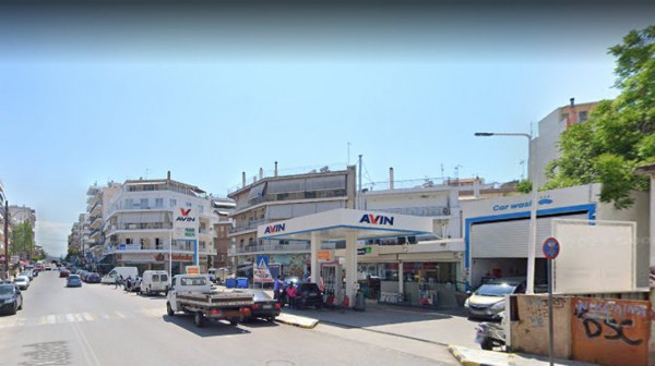 ΧΑΛΚΙΔΑ: Μοτοσικλέτα παρέσυρε και τραυμάτισε ανήλικο παιδάκι στη λεωφόρο Χαϊνά