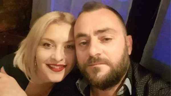 Αμφιλοχία: 43χρονος σκότωσε την εν διαστάσει σύζυγό του και αυτοκτόνησε