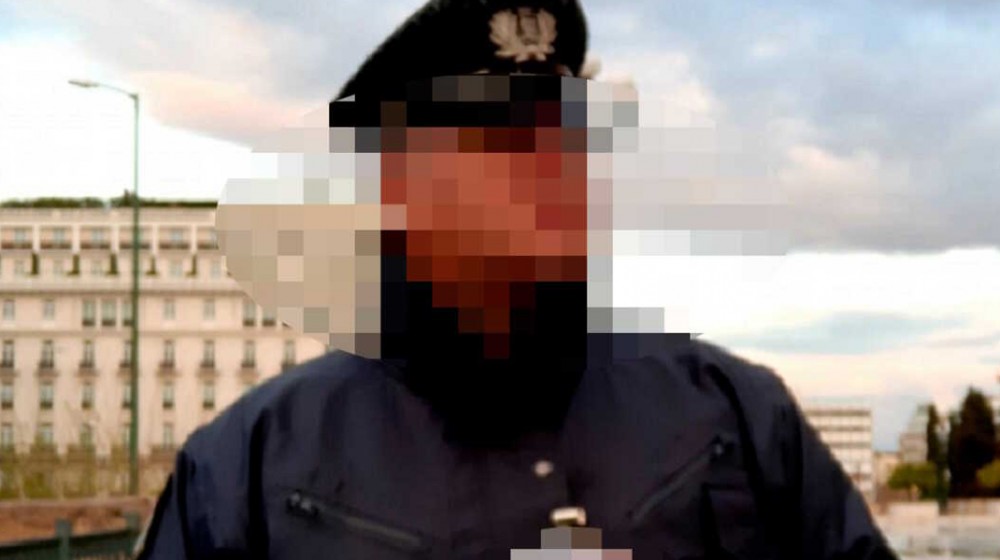 Αποτροπιασμός για τον αστυνομικό που βίαζε τα παιδιά του: Eλεγε ότι έχει κονέ και δεν τον αγγίζει κανείς