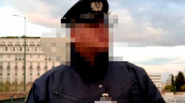 Αποτροπιασμός για τον αστυνομικό που βίαζε τα παιδιά του: Eλεγε ότι έχει κονέ και δεν τον αγγίζει κανείς