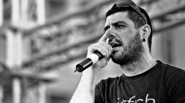 Παύλος Φύσσας: 11 χρόνια από τη δολοφονία του