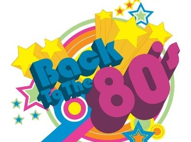 80's party στο bar Κλειδί