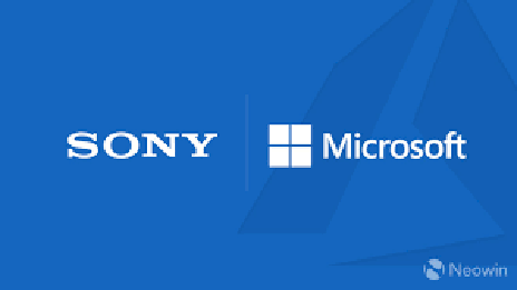 Συμφωνία μεταξύ Sony και Microsoft