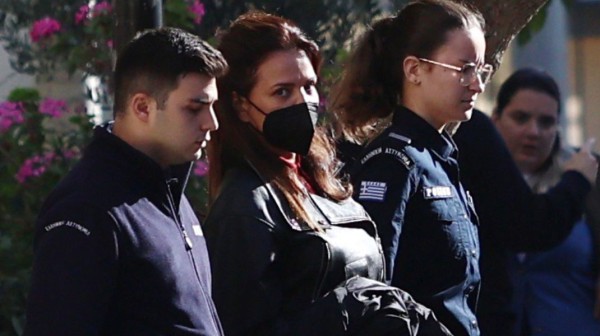 Ματσούκα για τη σύλληψη: Δεν έκανα κάποιο έγκλημα - Από 'δω και στο εξής θα κυκλοφορώ με ταξί