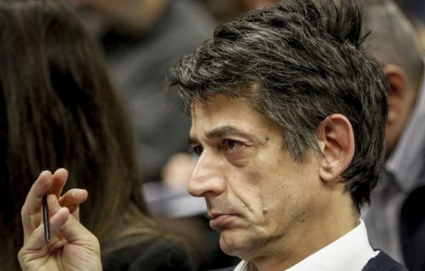 ΑΠΙΣΤΕΥΤΟ: Ο Καρανίκας του ΣΥΡΙΖΑ μπέρδεψε τις εκατόμβες με τις ...κατακόμβες
