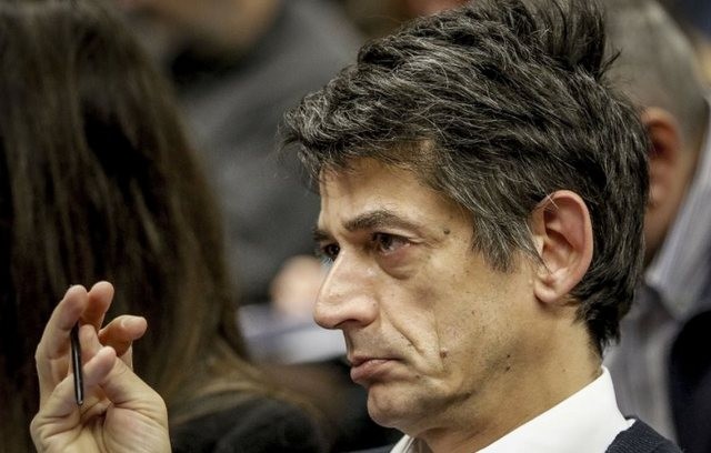 ΑΠΙΣΤΕΥΤΟ: Ο Καρανίκας του ΣΥΡΙΖΑ μπέρδεψε τις εκατόμβες με τις ...κατακόμβες