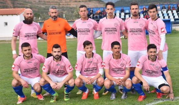 ΠΑΝΤΡΙΑΔΙΚΟΣ-ΑΣΤΕΡΑΣ ΒΑΤΩΝΤΑ 2-1: Οι δυο ...Χασάνδρες βρήκαν δίχτυα