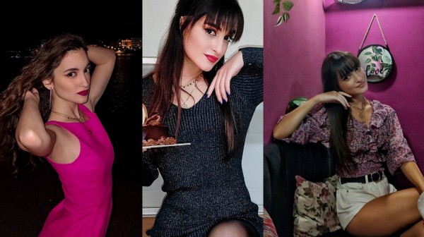 ΤΡΟΧΑΙΟ ΞΑΝΘΗ ΓΕΩΡΓΙΑ ΜΑΣΤΟΡΗ: Στην άσφαλτο χάθηκαν τα νιάτα και η ομορφιά της