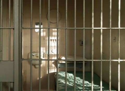 Κρατούμενος των φυλακών ταυτοποιήθηκε ως δράστης σε πέντε κλοπές