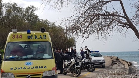 ΤΡΑΓΙΚΟ: Βρέφος βρέθηκε νεκρό σε πλαζ στην Πάτρα
