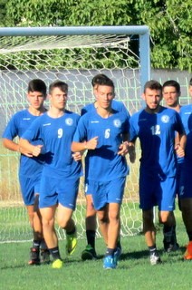 Πρώτο φιλικό του Ηρακλή Ψαχνών στην Ερέτρια