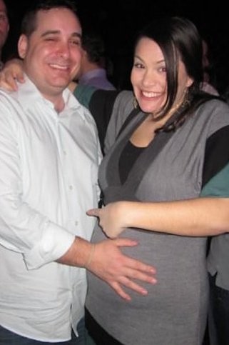 Baby news!