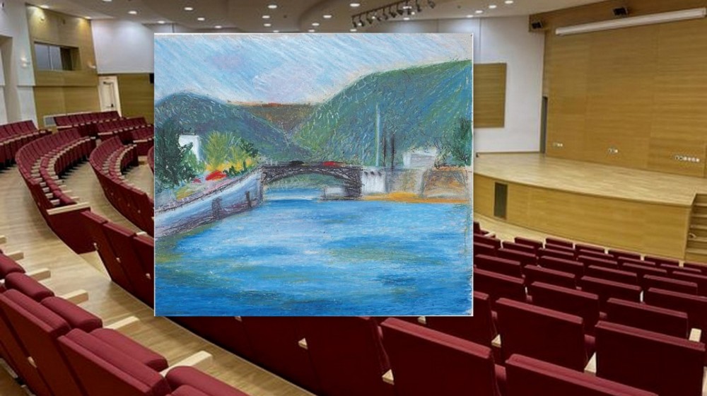 ΧΑΛΚΙΔΑ: Εκδήλωση για το φαινόμενο του Ευρίπου από το Εργαστήρι Τέχνης