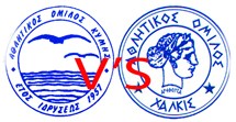 Δ' Εθνική με ντέρμπι την Κυριακή