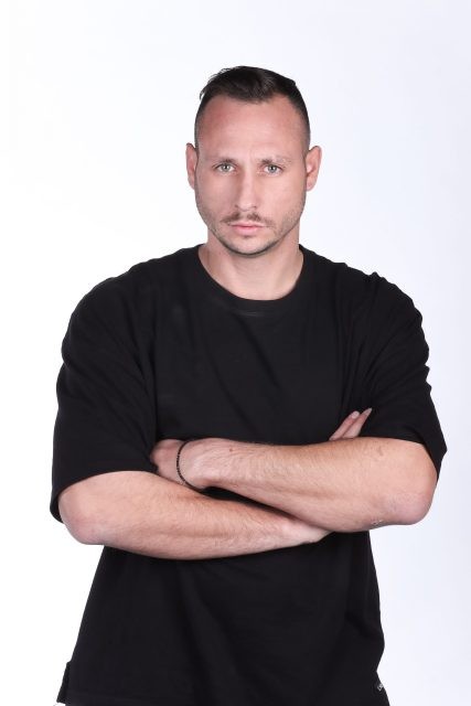 Ποινική δίωξη στον Γιώργο Κατσαούνη του Survivor άσκησε ο εισαγγελέας