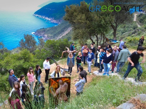 ΚΑΡΥΣΤΟΣ ΓΙΑΝΝΙΤΣΙ: Καινοτόμο γεγονός για τον τουρισμό και τον πολιτισμό
