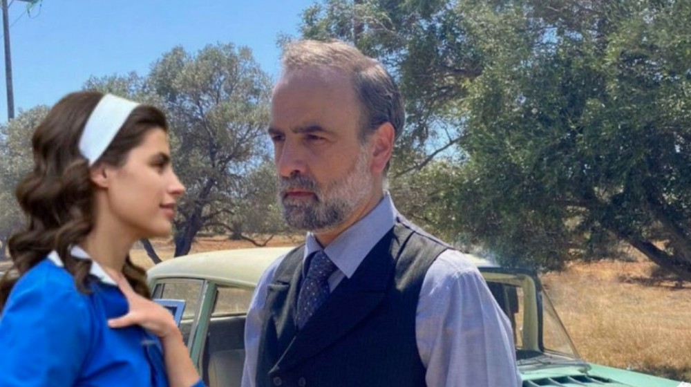 ΑΓΙΟΣ ΕΡΩΤΑΣ: Δείτε απόψε (ΠΕΜΠΤΗ 3 ΟΚΤΩΒΡΙΟΥ)