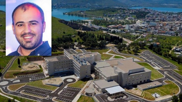 ΧΑΛΚΙΔΑ-ΚΑΤΑΓΓΕΛΙΑ: Στο Νοσοκομείο είναι πιο πολλοί οι σεκιουριτάδες από τους γιατρούς