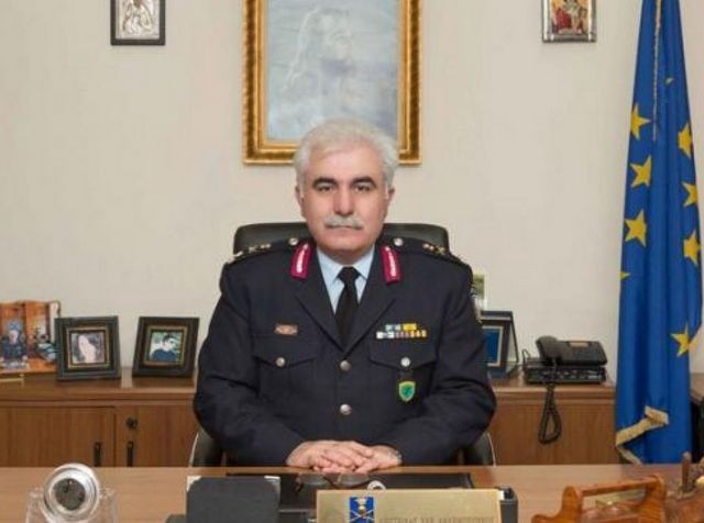 ΚΑΙΝΟΤΟΜΙΑ: Η Αστυνομία θα ακούει τους πολίτες κάθε τελευταία Πέμπτη του μήνα