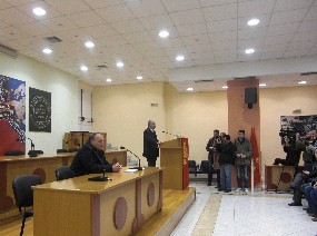 Ψήφο με κριτήριο τα γιγαντωμένα προβλήματα