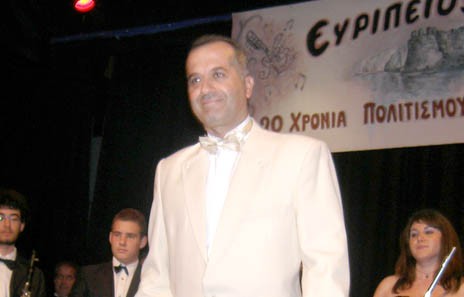Πρόσεχε Πέτρο!