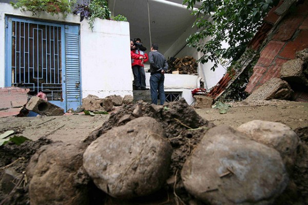 55χρονη πνίγηκε στο υπόγειό της