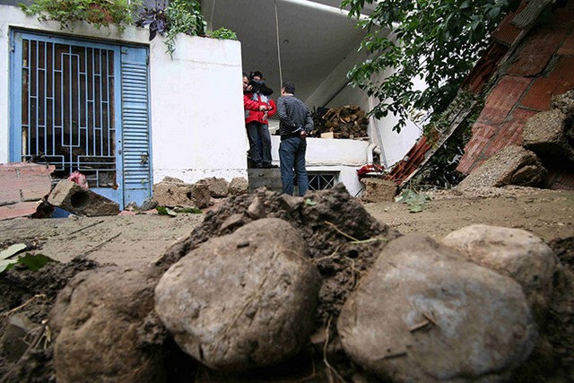 55χρονη πνίγηκε στο υπόγειό της