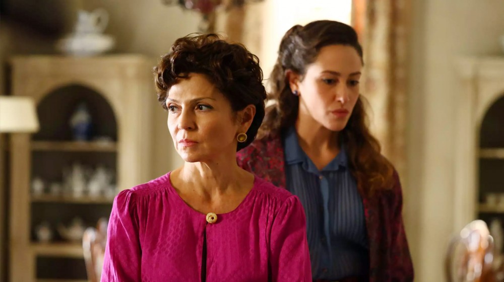 ΑΓΙΟΣ ΕΡΩΤΑΣ: Δείτε απόψε (ΠΑΡΑΣΚΕΥΗ 18 ΟΚΤΩΒΡΙΟΥ)