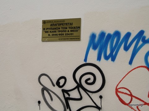 Καλά που έβαλαν την απαγόρευση