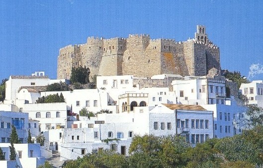 Πενήντα Χαλκιδέοι στο νησί της Αποκάλυψης