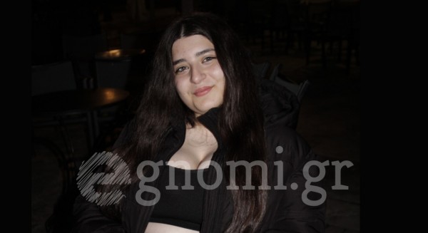 Η Δήμητρα θα κάνει την αγάπη της ...επάγγελμα!