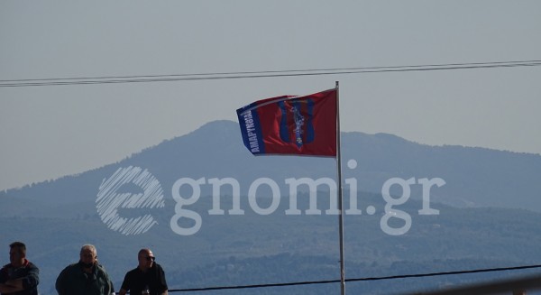 ΑΜΑΡΥΝΘΙΑΚΟΣ: Κλείνει το μάτι στον Ζουζουλή, ανανέωσαν Μπαλαμπάνης και Σπυράκης