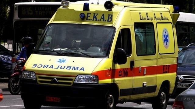 Κοριτσάκι με οξεία σκωληκοειδίτιδα έμεινε εγκλωβισμένο για 48 ώρες στη Γαύδο
