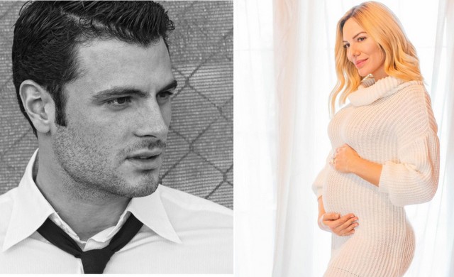 ΙΩΑΝΝΑ ΜΑΛΕΣΚΟΥ: Ανακοίνωσε την εγκυμοσύνη της